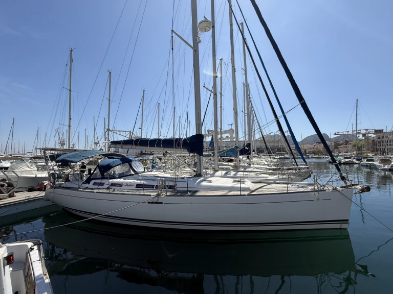 Zeilboot te huur in Frankrijk voor de beste prijs