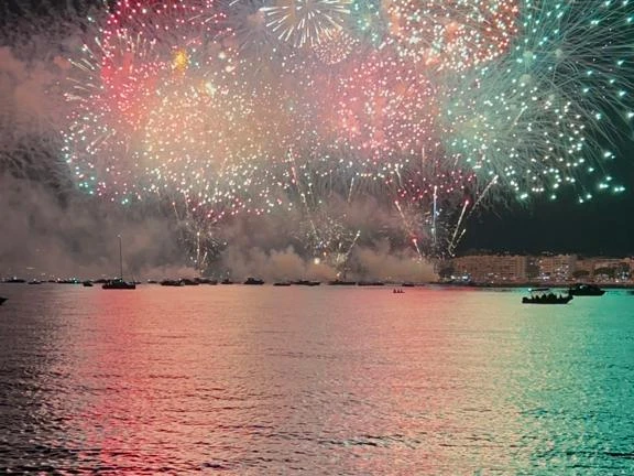 Bootverhuur Lagoon Lagoon 40 Motor Yacht in Cannes via SamBoat