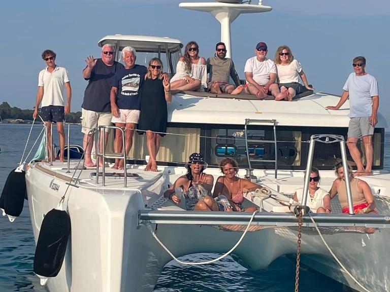 Catamaran te huur in Cannes voor de beste prijs