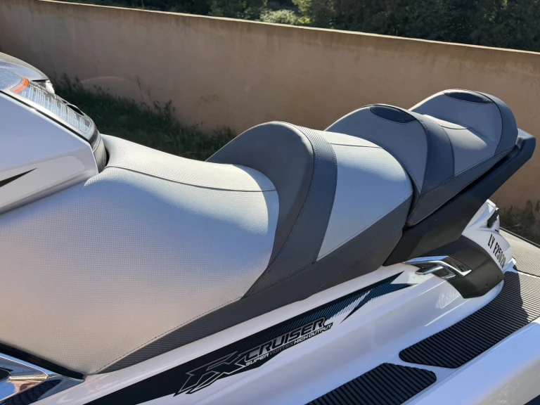 Bootverhuur Agay goedkoop Yamaha FX HO