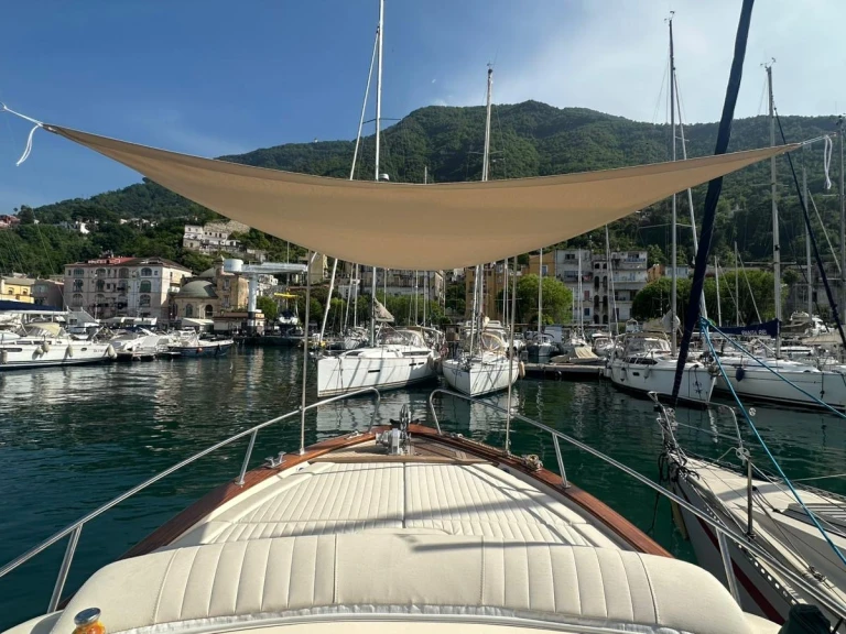 Verhuur Motorboot in Sorrento - Apreamare Apreamare 7,5