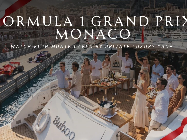 Bootverhuur Prestige Yachts 680 in Monaco via SamBoat