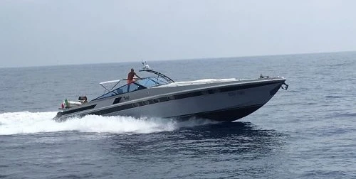 Motorboot te huur in Porto Rotondo voor de beste prijs