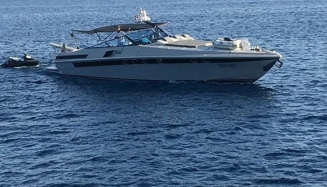 Baia baia 50 te huur van particulier of professional in Porto Rotondo