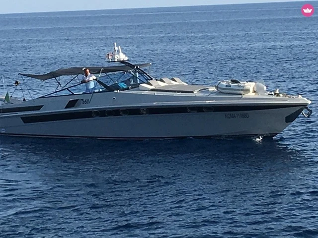 Bootverhuur Porto Rotondo goedkoop baia 50
