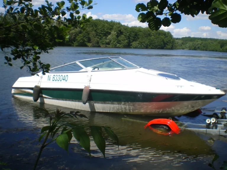 Huur Motorboot met of zonder schipper Seaswirl in Metz