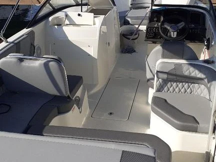 Bootverhuur Club Náutico can Pastilla goedkoop VR6 OB