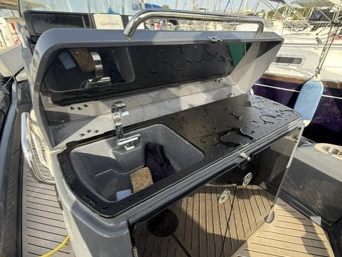 Bootverhuur Cogolin goedkoop Medline 9