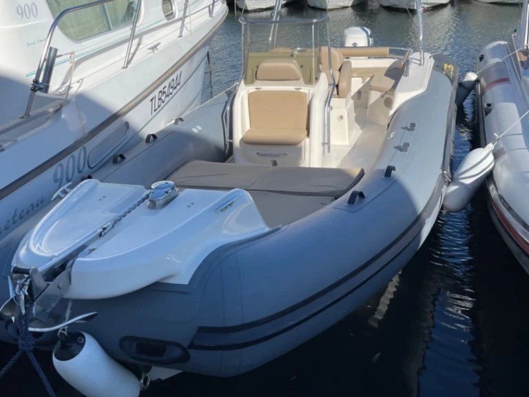 Bsc 75 CLASSIC te huur van particulier of professional in Hyères