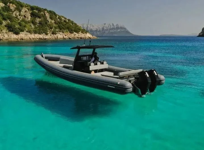 RIB te huur in Hyères voor de beste prijs