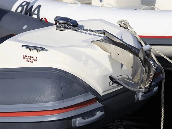 Verhuur RIB in Hyères - Nuova Jolly King 700 Rs