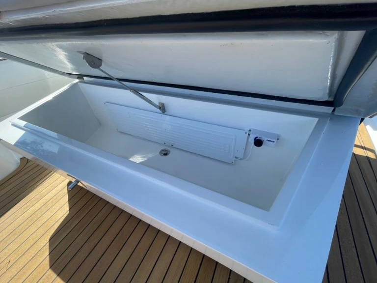 Jachthuur in Hyères - Novamarine RH 1000 via SamBoat