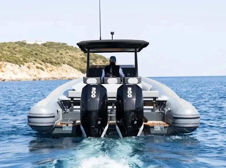 Bootverhuur Hyères goedkoop RH 1000