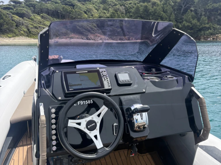 Bootverhuur Brig Eagle 8 in Cavalaire-sur-Mer via SamBoat