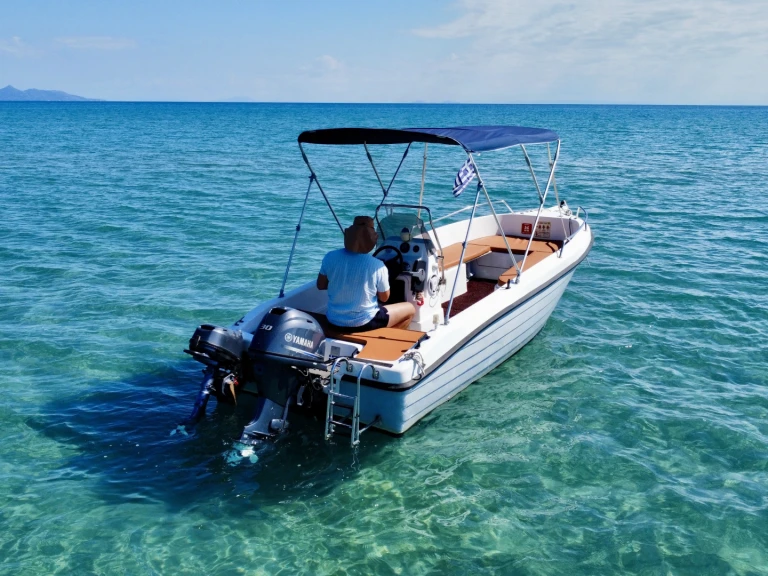 Jachthuur in Zakynthos - marinco Sail 5.30 via SamBoat