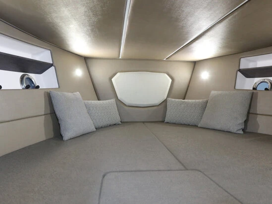 Bootverhuur Ranieri 330 LX in Ibiza Town via SamBoat