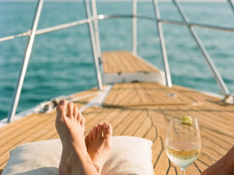 Verhuur Motorboot in Palma de Mallorca - Arcoa Arcoa 1017