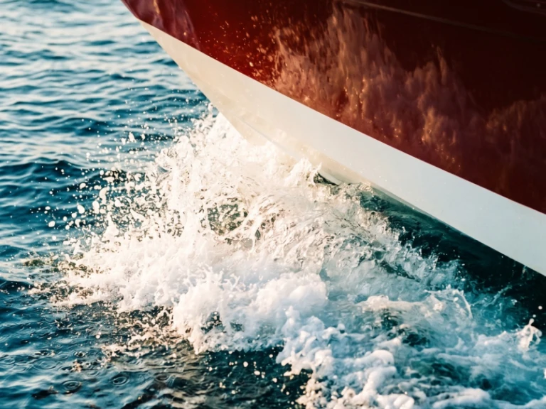 Huur Motorboot met of zonder schipper Arcoa in Palma de Mallorca
