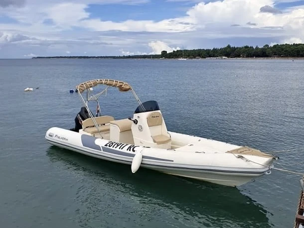 Falkor falkor 23 te huur van particulier of professional in Zadar