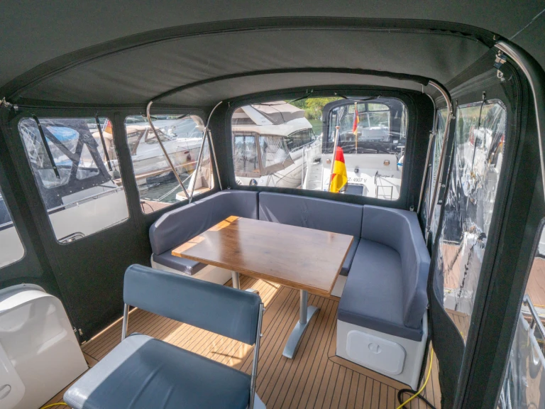 Gruno Gruno Classic 41 te huur van particulier of professional in Waren (Müritz)