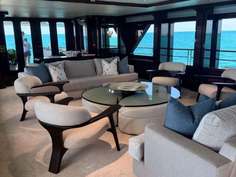 Christensen KEFI te huur van particulier of professional in Sint Maarten (FR)
