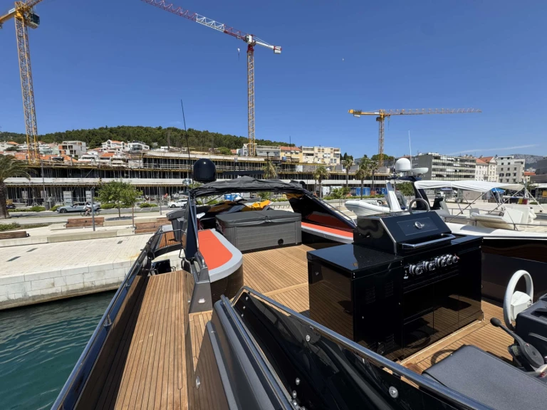 Jachthuur in Split - Posillipo Marshall via SamBoat