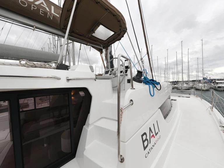 Bootverhuur Biograd na Moru goedkoop Bali 4.2