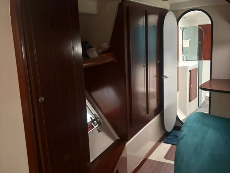 Verhuur Catamaran in La Rochelle - Fountaine Pajot Lavezzi 40