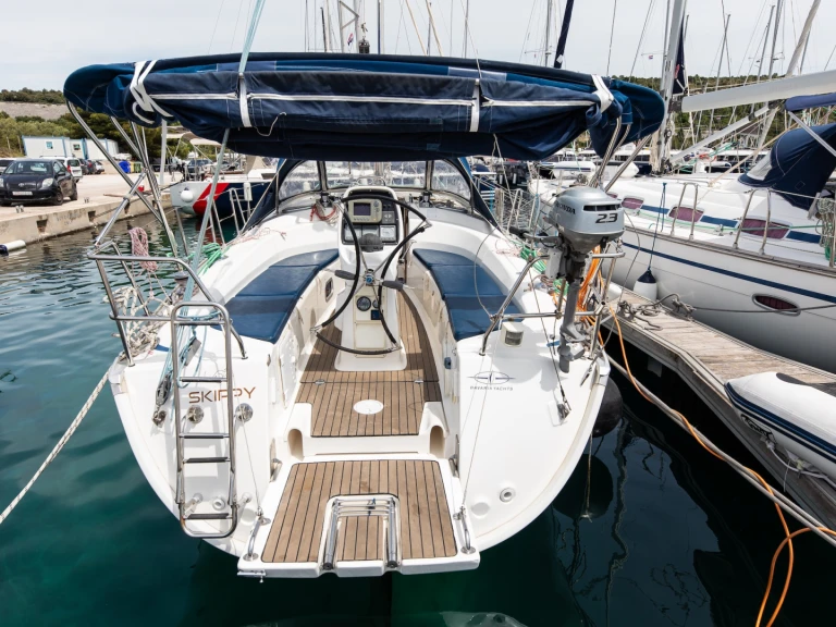 Zeilboot te huur in Primošten voor de beste prijs