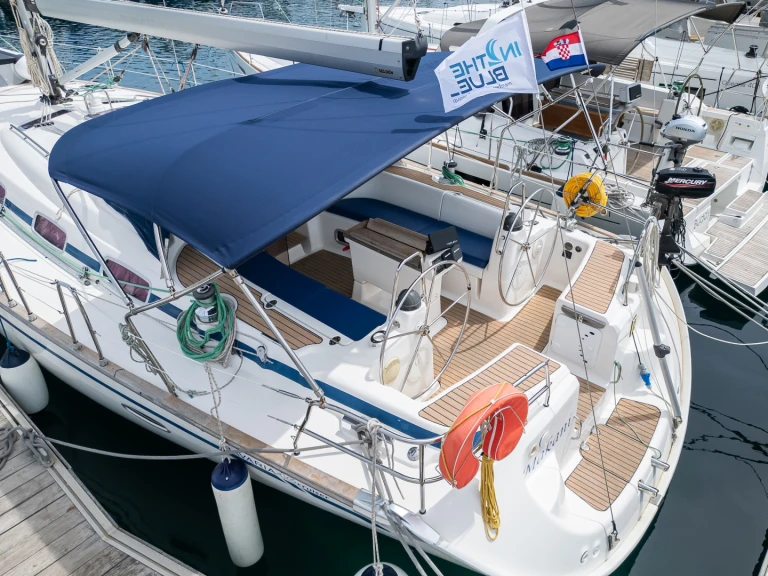 Huur Zeilboot met of zonder schipper Bavaria in Primošten