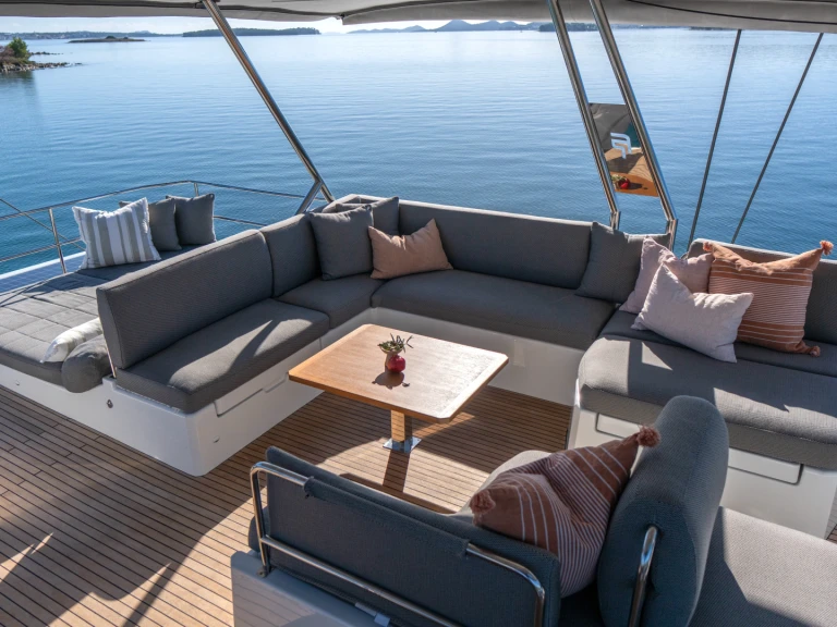 Catamaran te huur in Dubrovnik voor de beste prijs