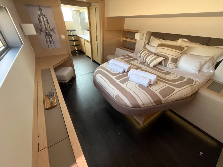 Bootverhuur Zadar (Provincie) goedkoop Samana 59