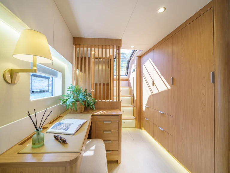 Verhuur Catamaran Bali met vaarbewijs
