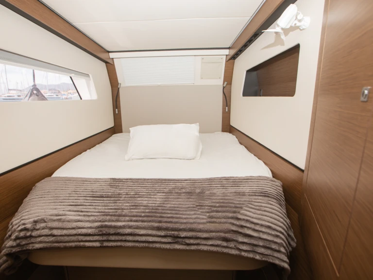 Catamaran te huur in Lefkáda voor de beste prijs