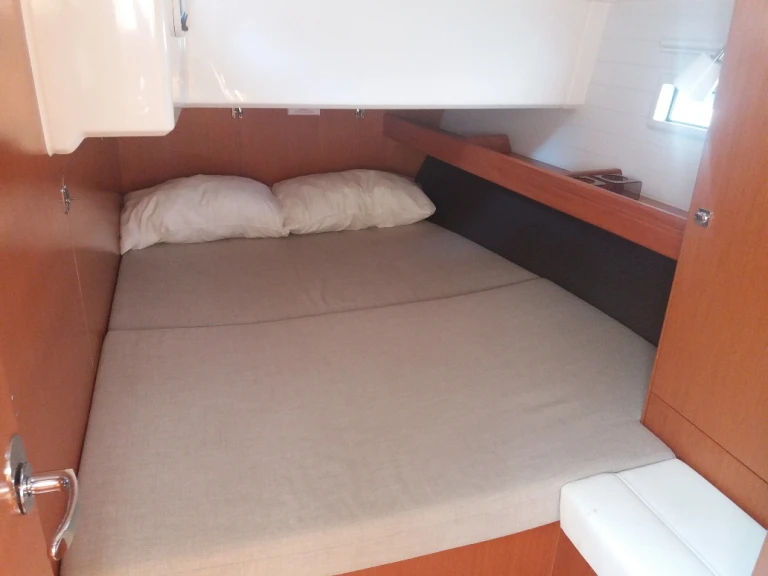 Bootverhuur Nettuno goedkoop Cruiser 46