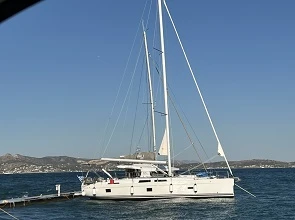 Zeilboot te huur in Lefkáda voor de beste prijs