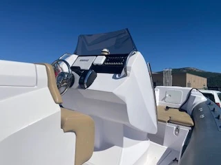 Stingher 22GT te huur van particulier of professional in Porto-Vecchio