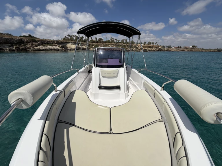 Huur een Ranieri Voyager 19 S in Protaras