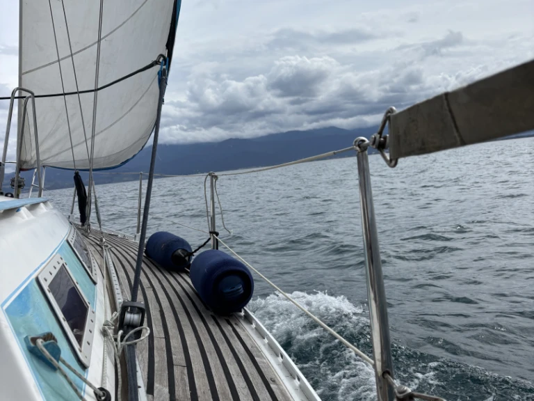Zeilboot te huur in Le Barcarès voor de beste prijs