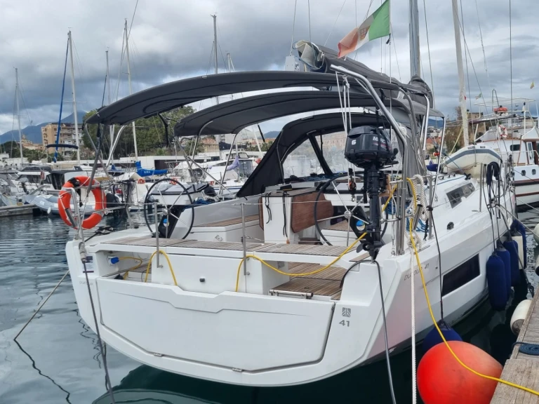 Zeilboot te huur in Palermo voor de beste prijs