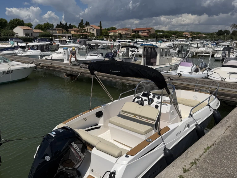 Karnic 1851 te huur van particulier of professional in La Londe-les-Maures