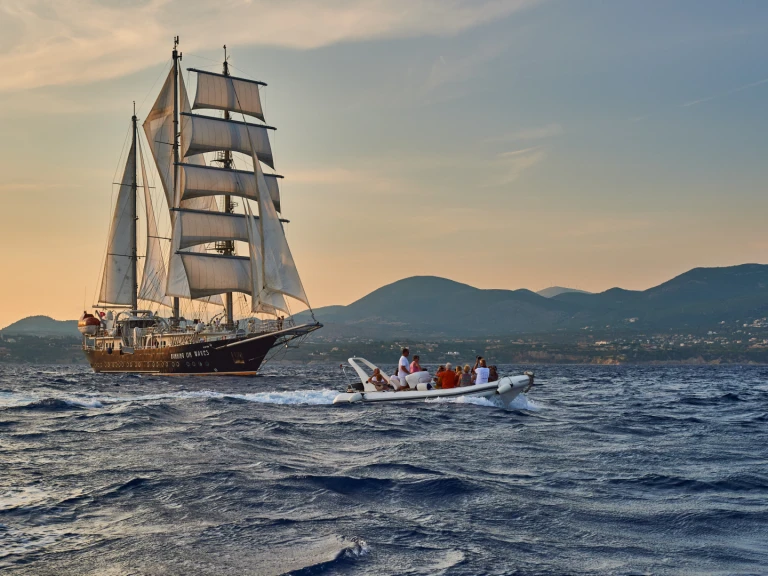 Bootverhuur Custom Made custom in Piraeus Port via SamBoat
