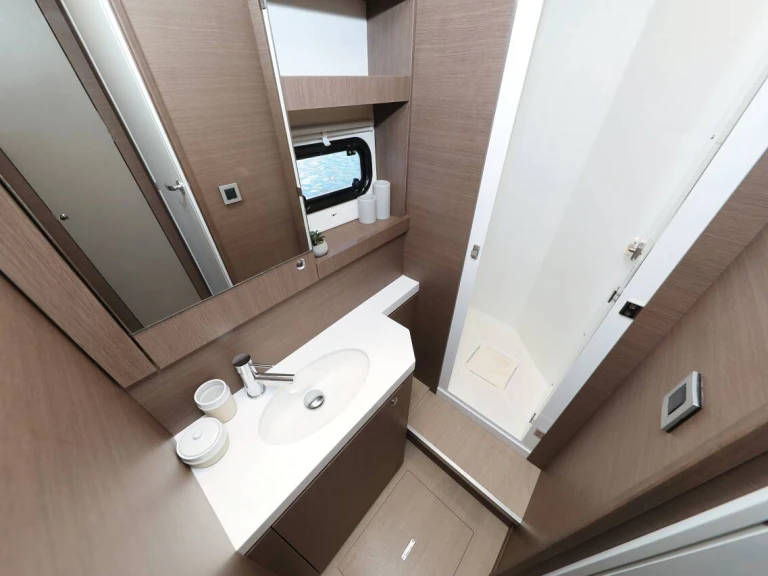 Catamaran te huur in Trapani voor de beste prijs