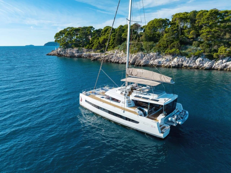 Huur Catamaran met of zonder schipper Bali in Vittoriosa