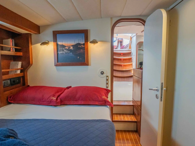 Zeilboot te huur in Pisa voor de beste prijs