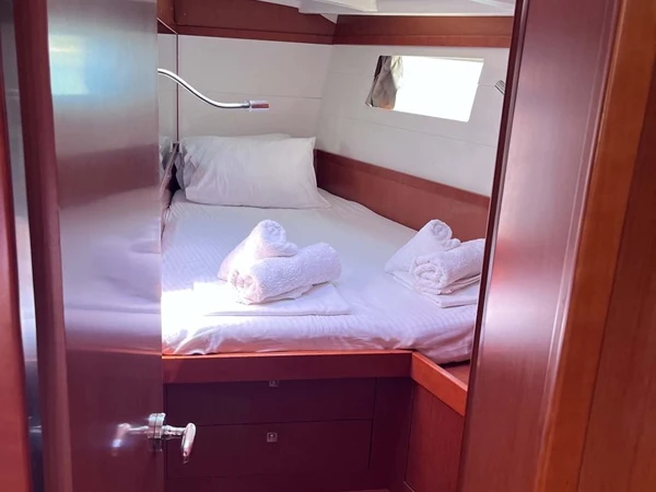 Huur Zeilboot met of zonder schipper Bénéteau in Skiathos