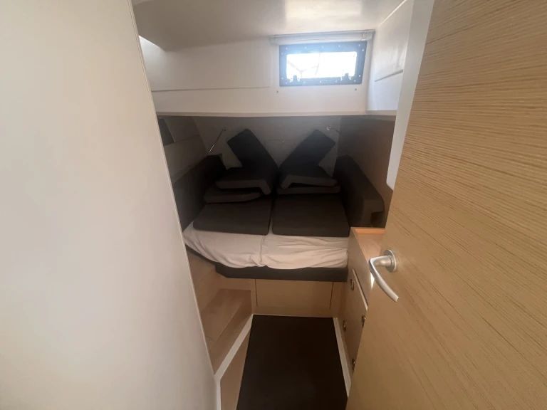 Huur een Hanse Hanse 460 in Marseille