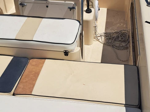 Huur een Astra 21 in Chioggia