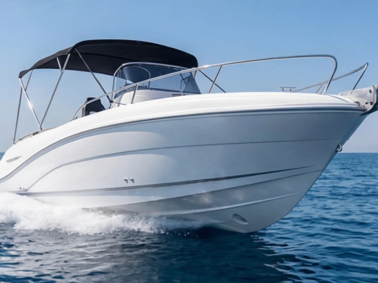 Huur Motorboot met of zonder schipper Sessa Marine in Sant Antoni de Portmany