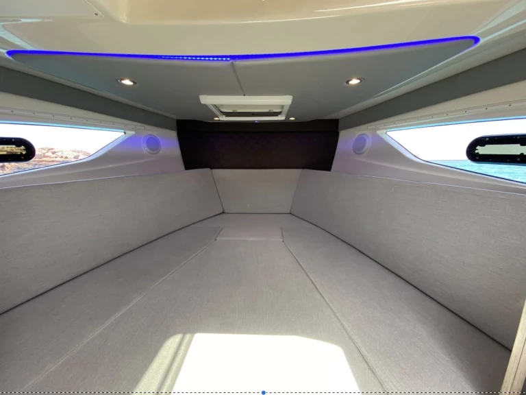 Huur een Quicksilver Activ 875 Sundeck in Sant Antoni de Portmany